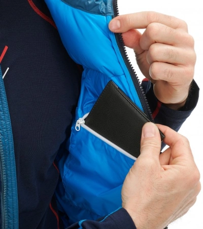 Millet 8 SEVEN DOWN VEST