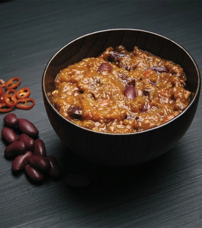 Real Turmat CHILI CON CARNE