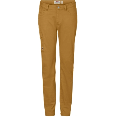 Fj&auml;llr&auml;ven GREENLAND STRETCH W