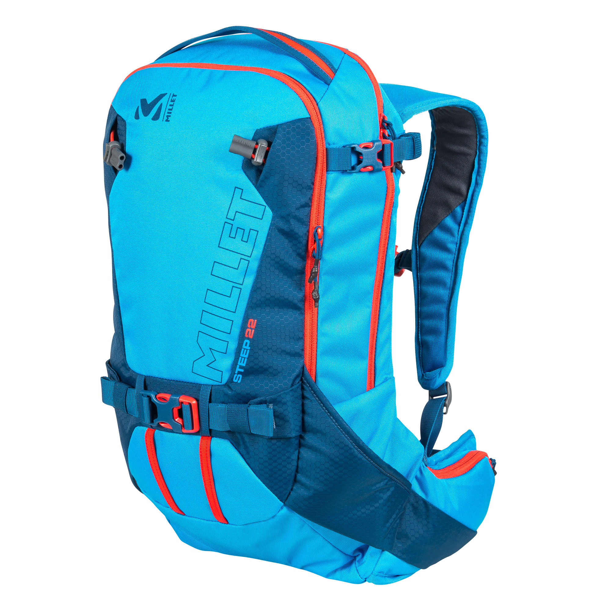 Millet steep 22 сноуборд