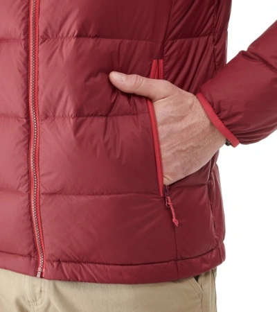 Lafuma TRACK DOWN HOODIE