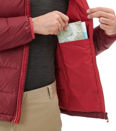 Lafuma TRACK DOWN HOODIE