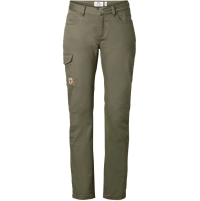 Fj&auml;llr&auml;ven GREENLAND STRETCH W