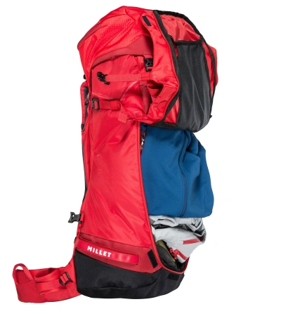 Millet PEUTEREY INTEGRALE  45+10