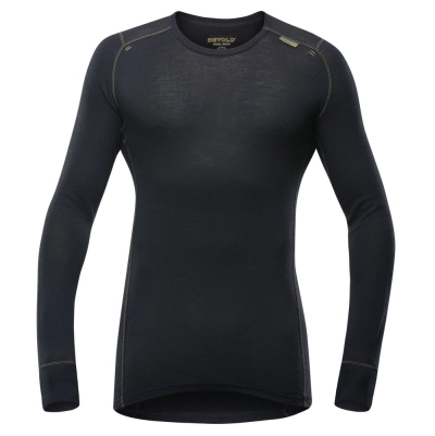 Devold WOOL MESH MAN DR