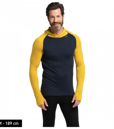 Devold EXPEDITION MAN HOODIE