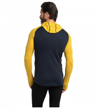 Devold EXPEDITION MAN HOODIE