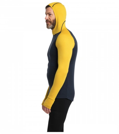 Devold EXPEDITION MAN HOODIE