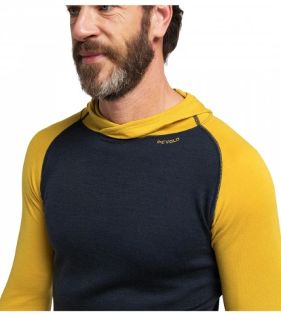 Devold EXPEDITION MAN HOODIE
