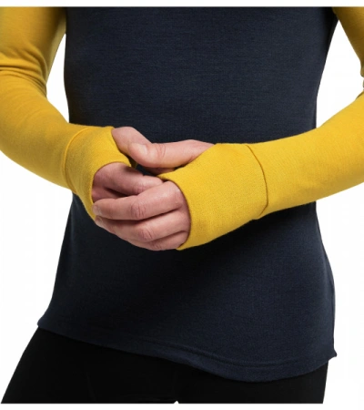 Devold EXPEDITION MAN HOODIE