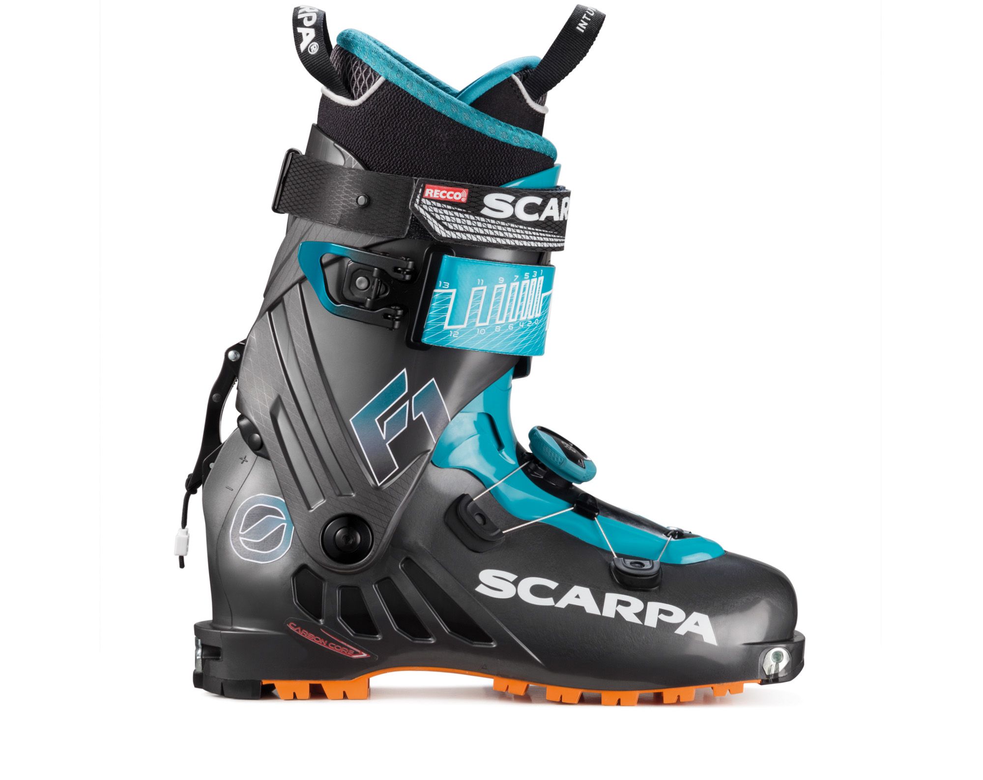 Scarpa F1 20/21