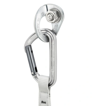 Petzl COEUR BOLT STAINLESS 10mm