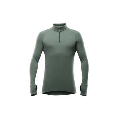 Devold EXPEDITION MAN ZIP NECK