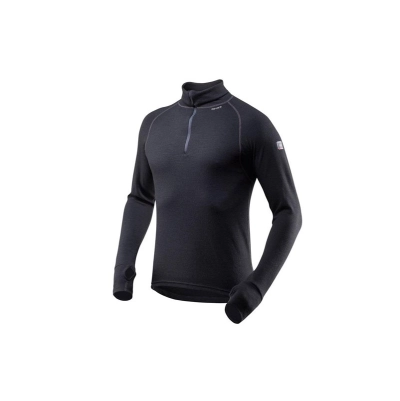 Devold EXPEDITION MAN ZIP NECK