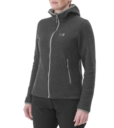 Millet LD ICELAND HOODIE