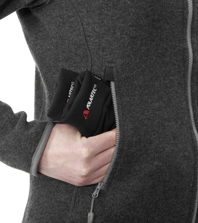 Millet LD ICELAND HOODIE