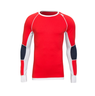 Tufte MENS BAMBULL CREW NECK