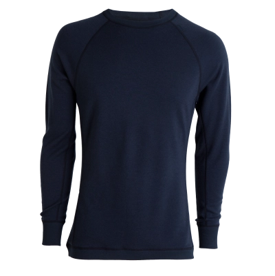 Tufte MENS BAMBULL CREW NECK