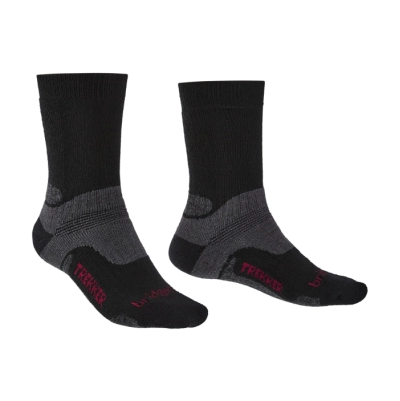 Bridgedale HIKE MW BOOT