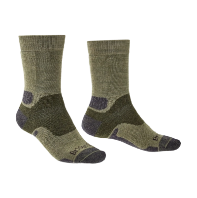 Bridgedale HIKE MW BOOT