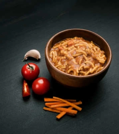 Real Turmat PASTA BOLOGNESE