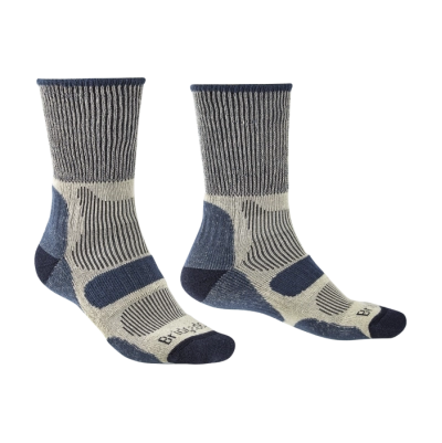 Bridgedale HIKE LIGHT WEIGHT COTTON CC BOOT