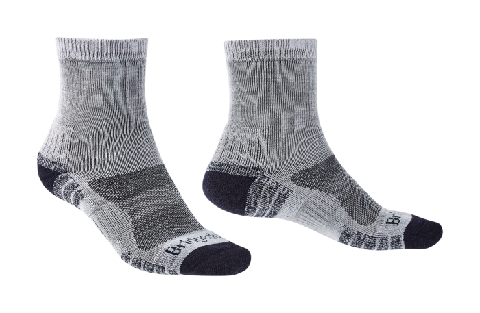 Bridgedale HIKE LIGHT WEIGHT MP ANKLE 