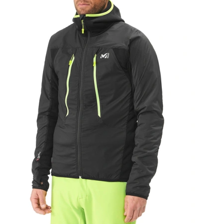 Millet TOURING ALPHA COMPOSITE HOODIE