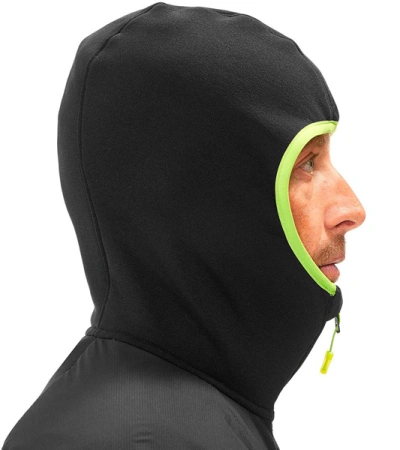 Millet TOURING ALPHA COMPOSITE HOODIE