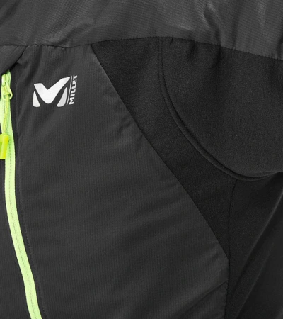 Millet TOURING ALPHA COMPOSITE HOODIE