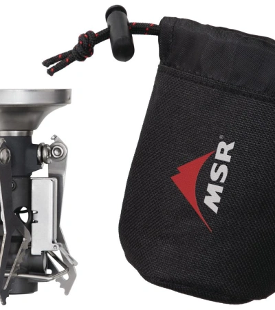 MSR POCKET ROCKET DE LUXE