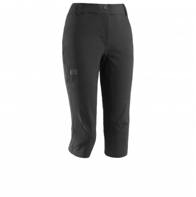 Millet LD TREKKER STRETCH 3/4 PANT II