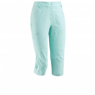 Millet LD TREKKER STRETCH 3/4 PANT II
