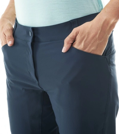 Millet LD TREKKER STRETCH 3/4 PANT II