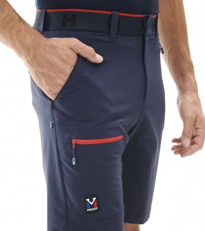 Millet TRILOGY ONE CORDURA SHORT