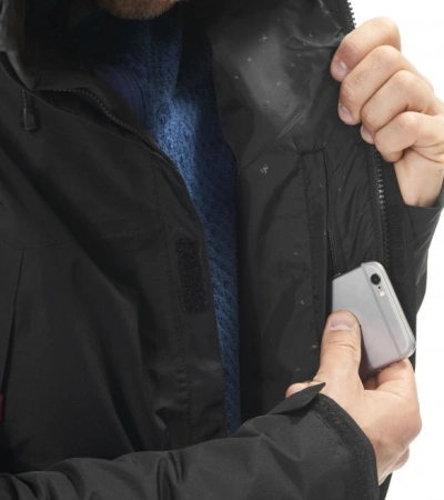 Millet GRAND MONTETS GTX