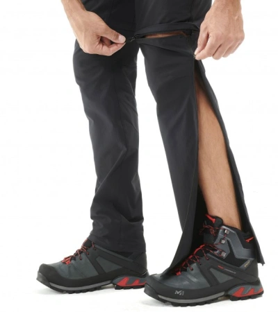 Millet TREKKER STRETCH ZIP OFF