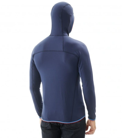 Millet TRILOGY LIGHTGRID HOODIE M