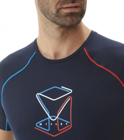 Millet TRILOGY DELTA CUBE