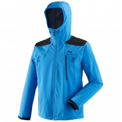 Millet K SHIELD HOODIE 