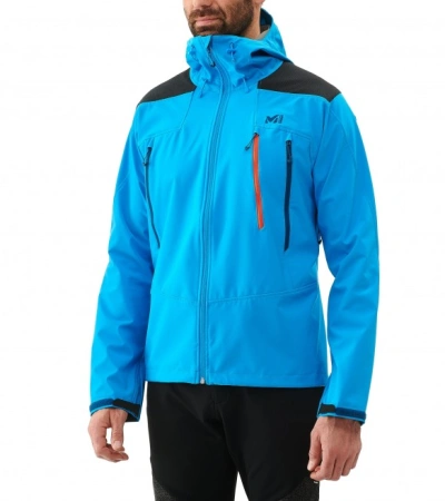 Millet K SHIELD HOODIE 