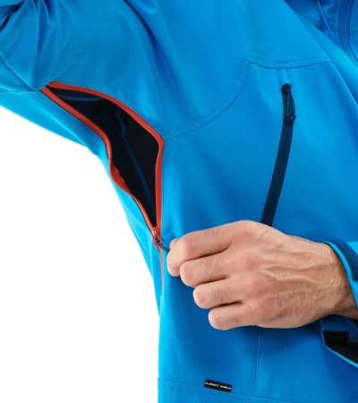 Millet K SHIELD HOODIE 