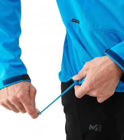 Millet K SHIELD HOODIE 