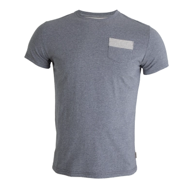 Tufte MENS GREEN CITY T-SHIRT