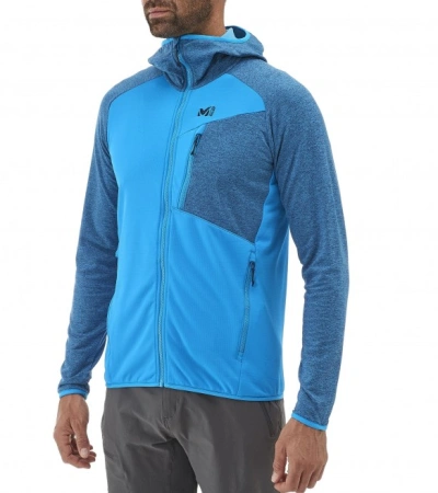 Millet SENECA TECHNO HOODIE