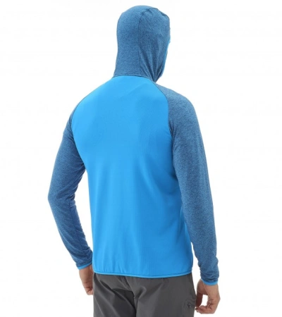 Millet SENECA TECHNO HOODIE