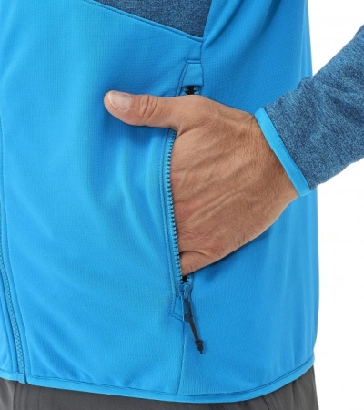 Millet SENECA TECHNO HOODIE