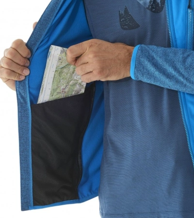 Millet SENECA TECHNO HOODIE