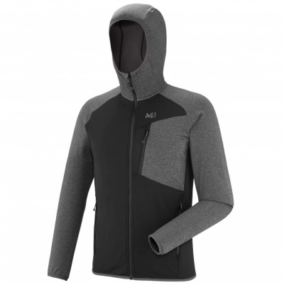 Millet SENECA TECHNO HOODIE