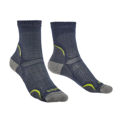 Bridgedale LW T2 MP CREW Women&acute;s